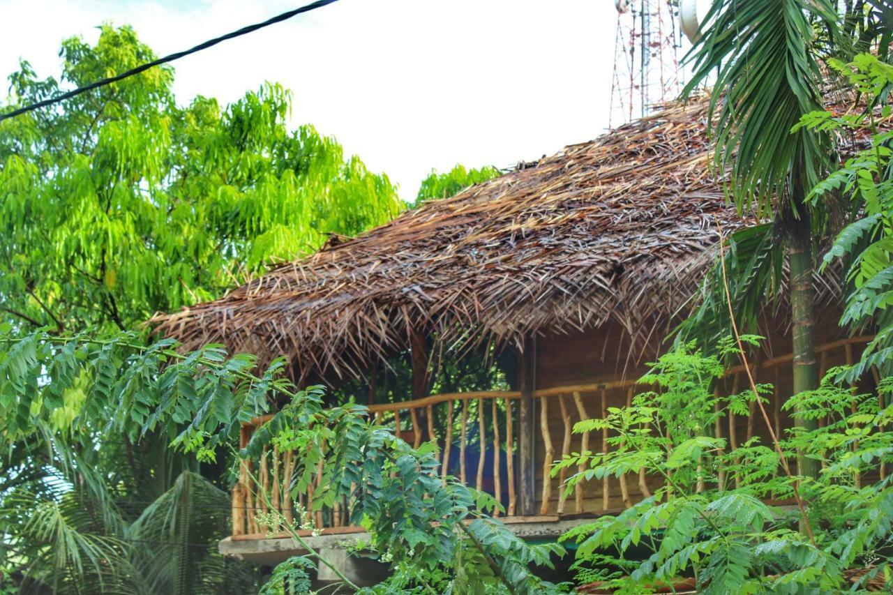 Green Garden Resort Хабарана Екстер'єр фото